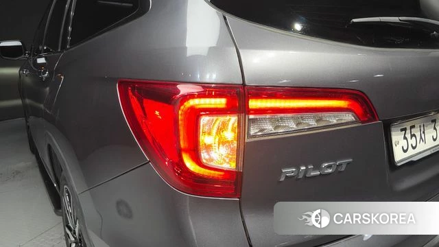 Honda Pilot 3rd generation id 4737447 из Кореи 15