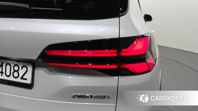 BMW X5 (G05) id 4783351 из Кореи 15