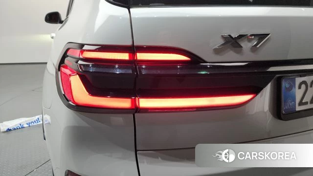 BMW X7 (G07) id 4432376 из Кореи 15