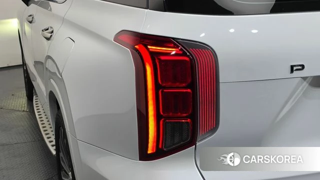 Hyundai The New Palisade id 4624139 из Кореи 15