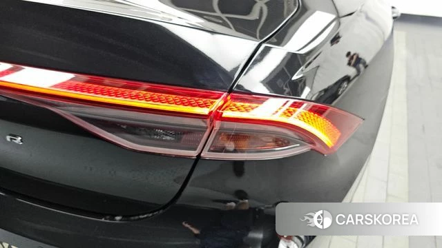 Hyundai The New Grandeur IG id 4731320 из Кореи 15