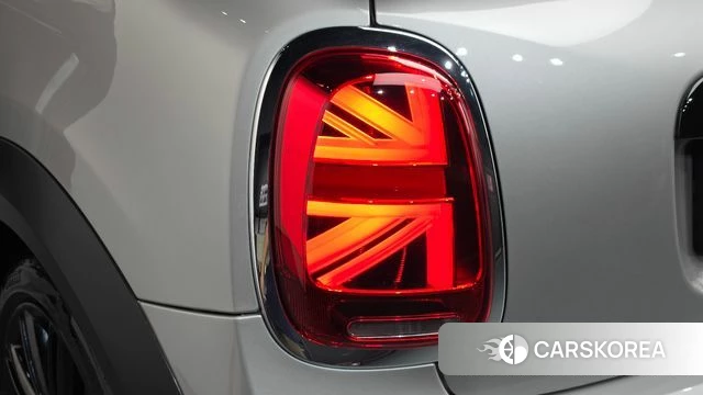 Mini Cooper Convertible id 4527878 из Кореи 15