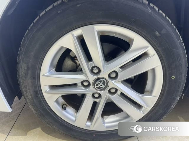 Toyota Lei Ling id 4207512 из Китая 15