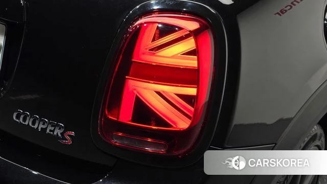 Mini Cooper S id 4794723 из Кореи 15