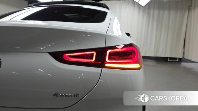 Mercedes-Benz GLE-Class W167 id 4614215 из Кореи 15