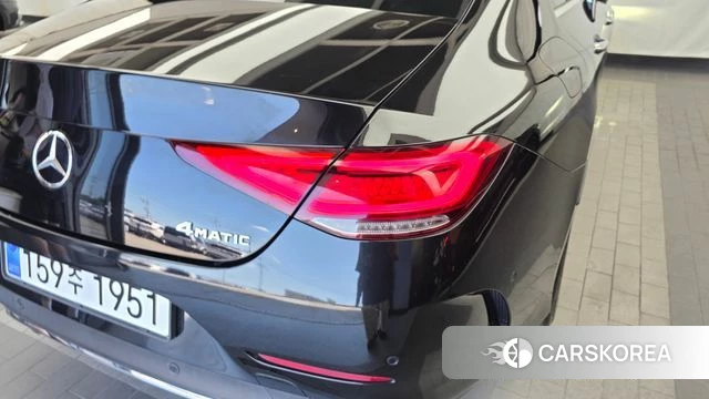 Mercedes-Benz CLS-Class C257 id 4496081 из Кореи 15