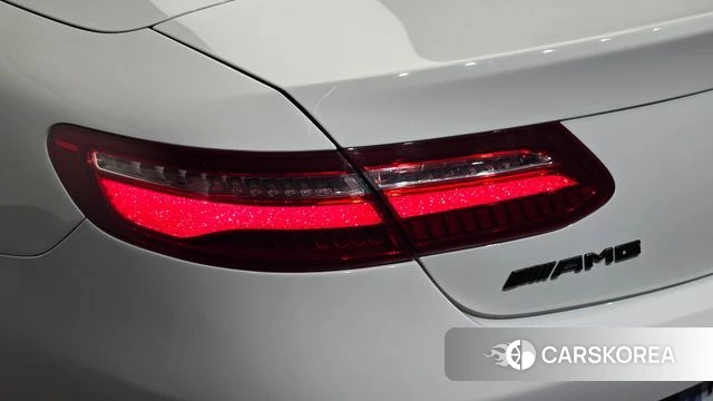 Mercedes-Benz E-Class W213 id 4647605 из Кореи 15