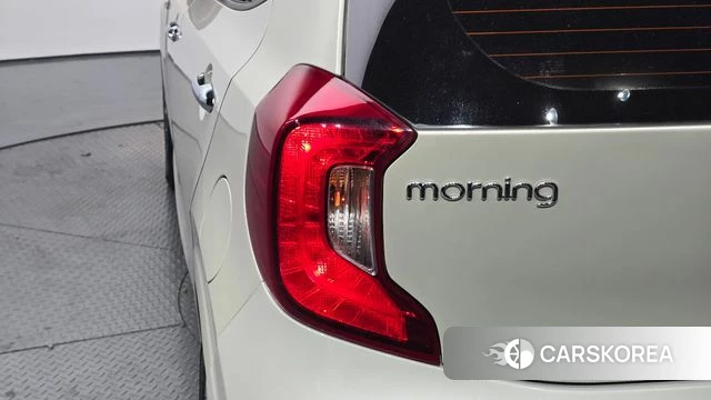Kia All New Morning (JA) id 4582199 из Кореи 15