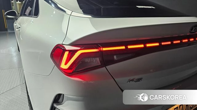 Kia K5 Hybrid 3rd Generation id 4377470 из Кореи 15