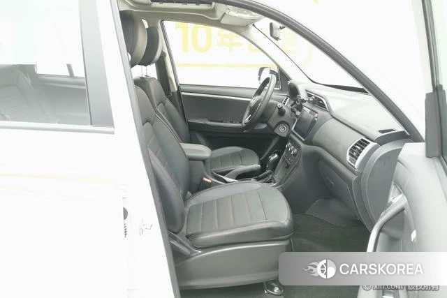 Chery Tiggo 3 id 4210729 из Китая 15