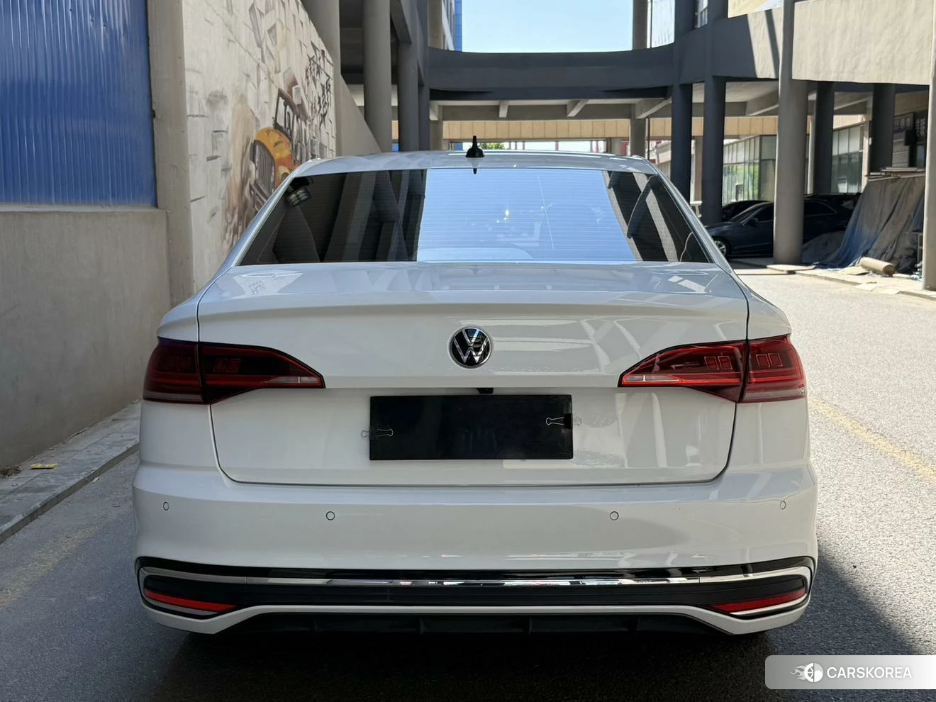 Volkswagen Bora id 4492615 из Китая 15