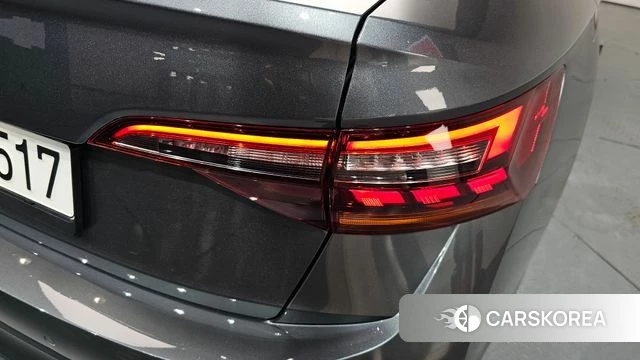 Volkswagen 7th Generation of Jetta id 4710928 из Кореи 15