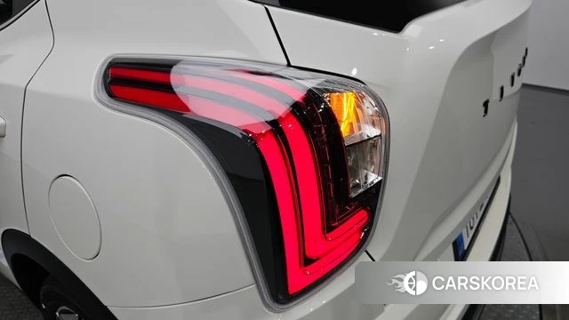 Ssangyong The New Tivoli id 4523074 из Кореи 15