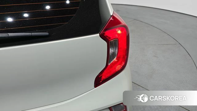 Kia All New Morning (JA) id 4304927 из Кореи 15
