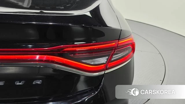 Hyundai Grandeur IG id 4937692 из Кореи 15