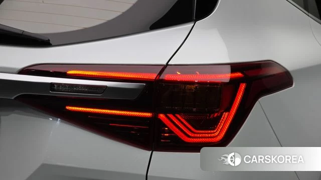 Kia Seltos id 4676563 из Кореи 15
