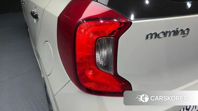 Kia All New Morning (JA) id 4937526 из Кореи 15