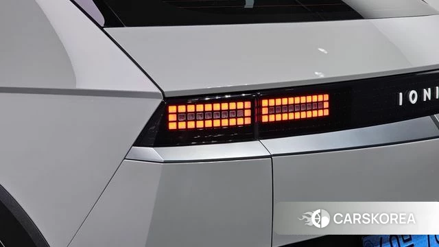 Hyundai Ionic 5 id 4697752 из Кореи 15