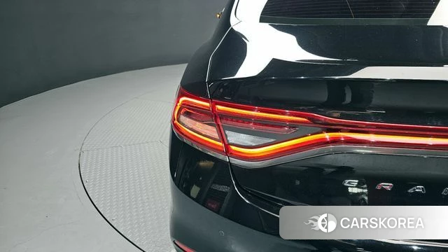 Hyundai Grandeur IG id 4384724 из Кореи 15