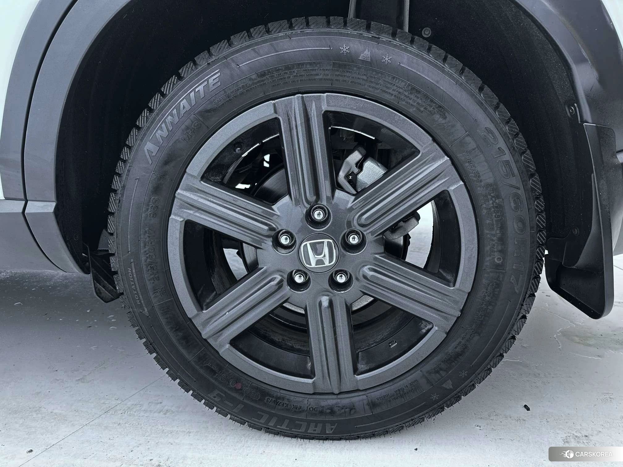 Honda XR-V id 4426669 из Китая 15