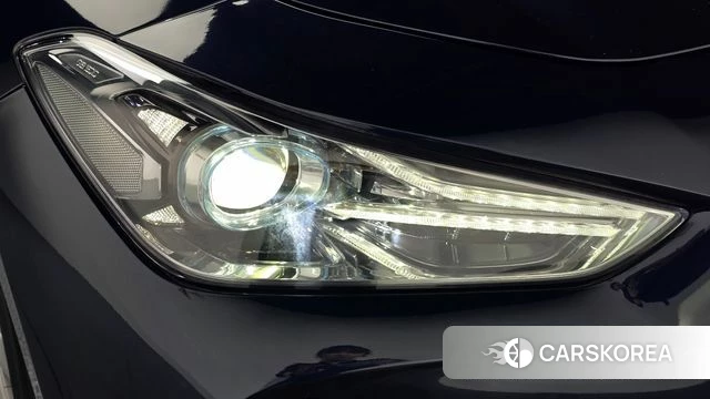 Genesis G70 id 4882050 из Кореи 15