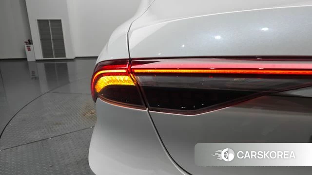 Hyundai The New Grandeur IG Hybrid id 4482484 из Кореи 15