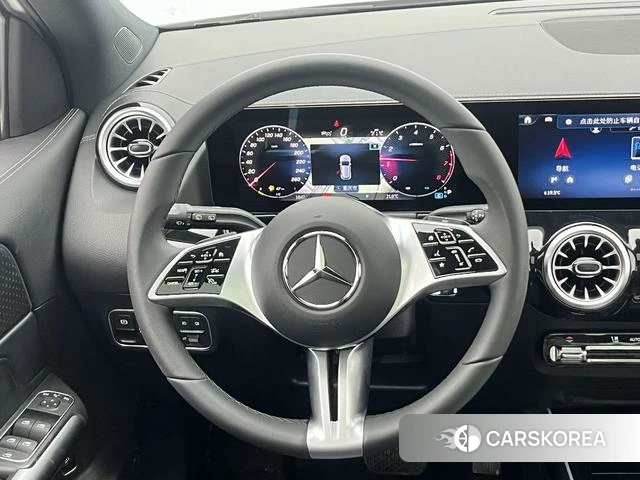 Mercedes-Benz GLA id 3968873 из Китая 15