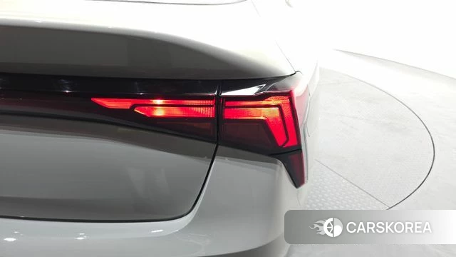 Kia The New K5 3rd generation id 4539599 из Кореи 15