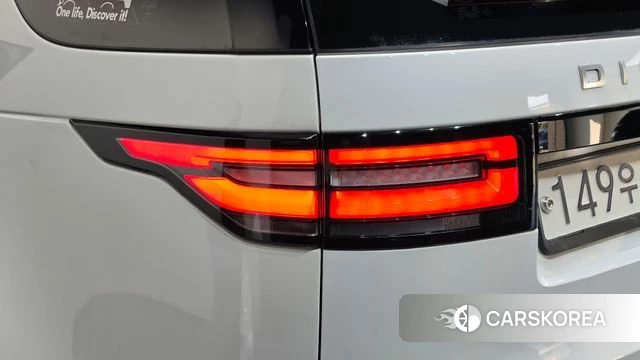 Land Rover Discovery 5 id 4764852 из Кореи 15