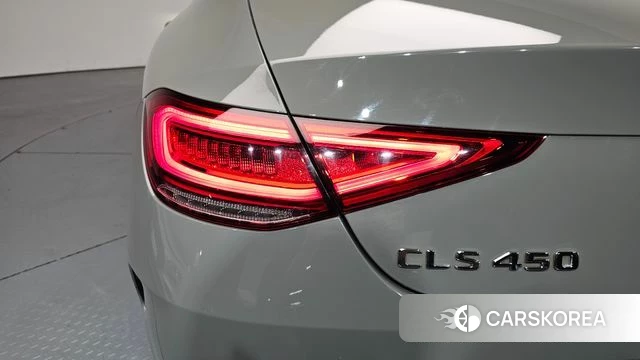 Mercedes-Benz CLS-Class C257 id 4464725 из Кореи 15