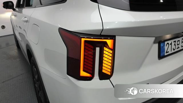 Kia The New Sorento 4th Generation id 4589946 из Кореи 15