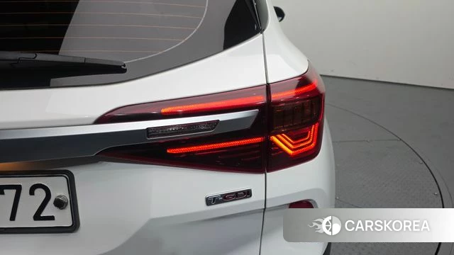 Kia Seltos id 4496464 из Кореи 15