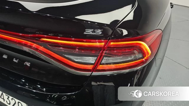 Hyundai Grandeur IG id 4310503 из Кореи 15