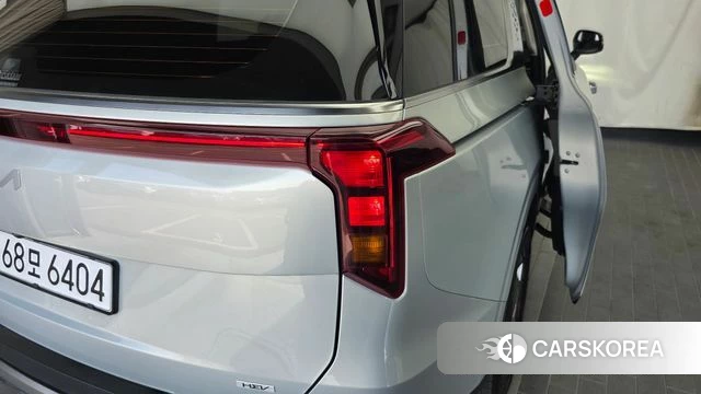 Kia The New Carnival 4th Generation id 4441913 из Кореи 15