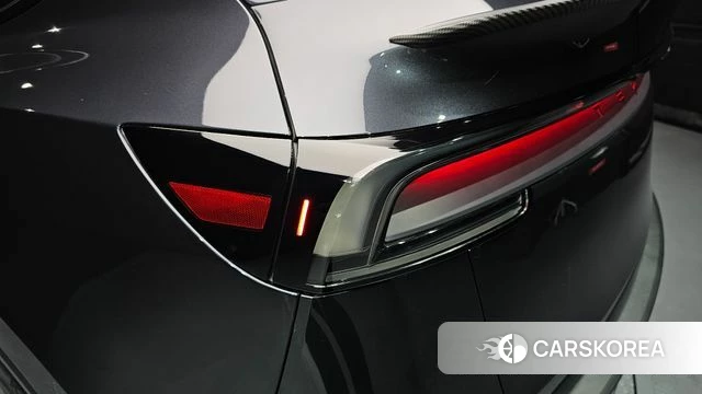 Tesla Model Y id 4468391 из Кореи 15
