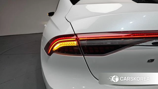 Hyundai The New Grandeur IG Hybrid id 4344954 из Кореи 15