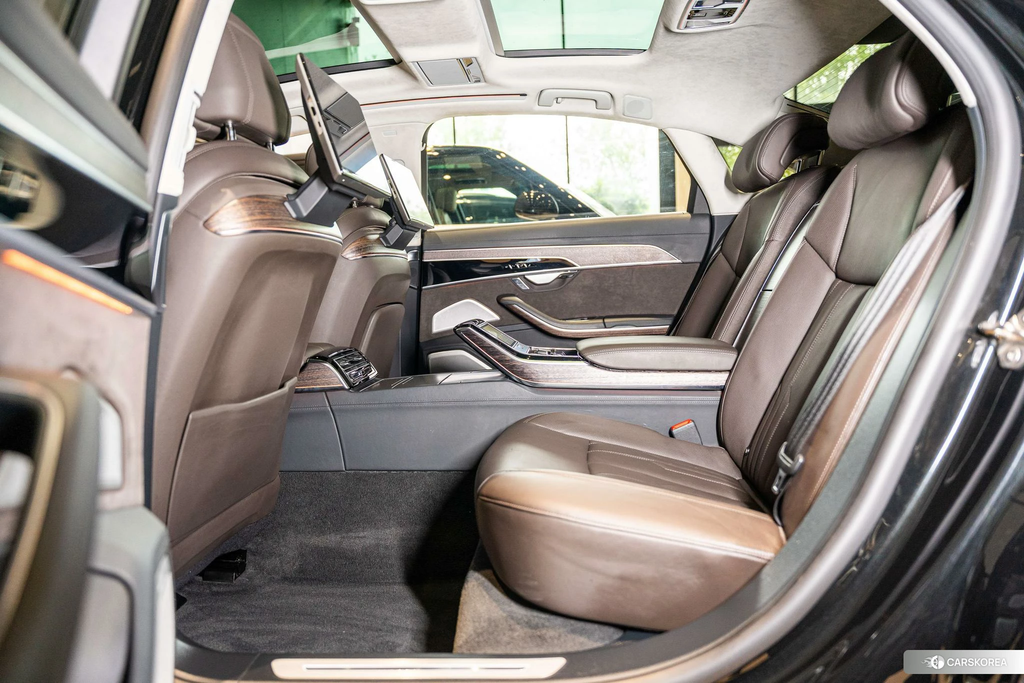 Audi A8 id 4487260 из Китая 15