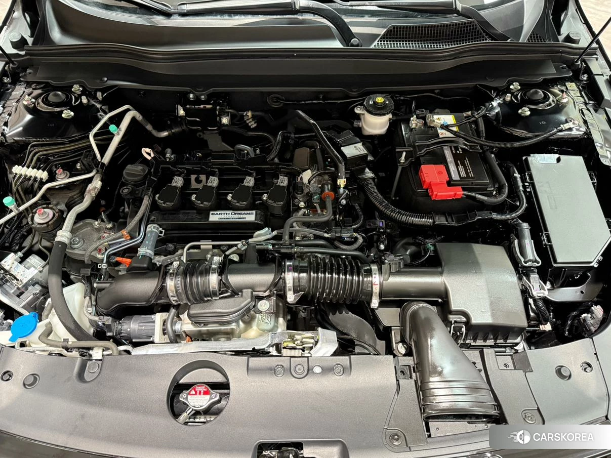 Honda Accord id 4421066 из Китая 15