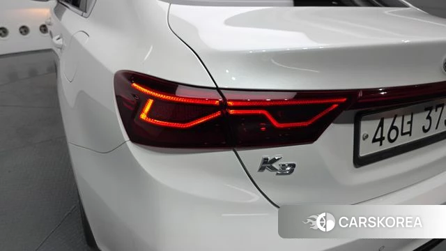 Kia Come New K3 id 4435492 из Кореи 15