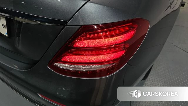 Mercedes-Benz E-Class W213 id 4477340 из Кореи 15