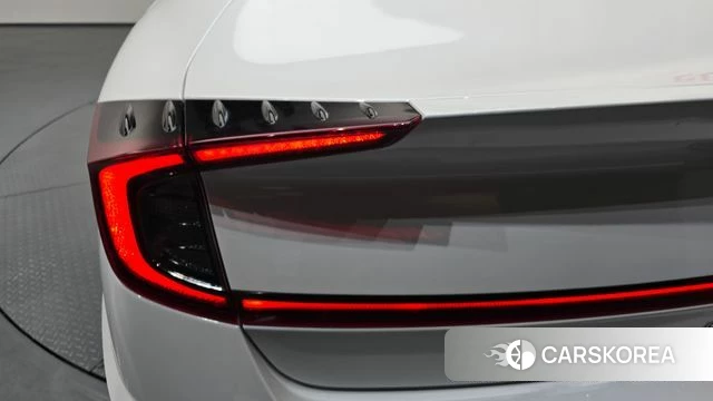 Hyundai Sonata (DN8) id 4225252 из Кореи 15