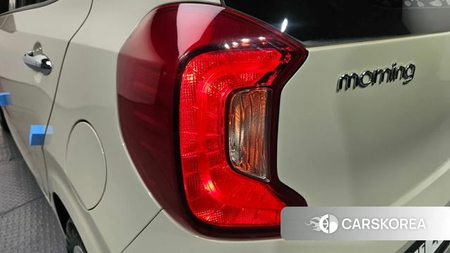 Kia All New Morning (JA) id 4188579 из Кореи 15