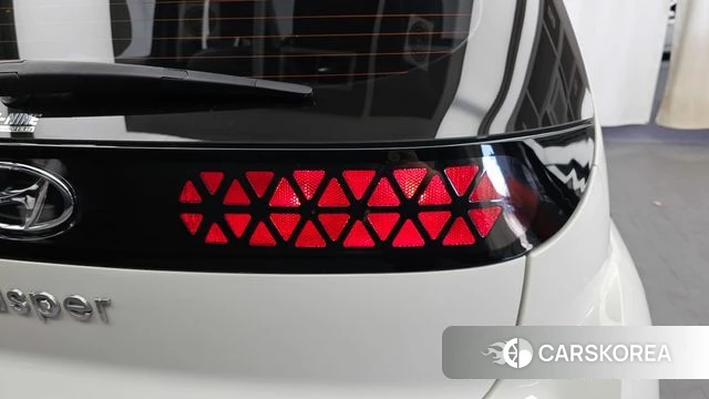 Hyundai Casper id 4494284 из Кореи 15