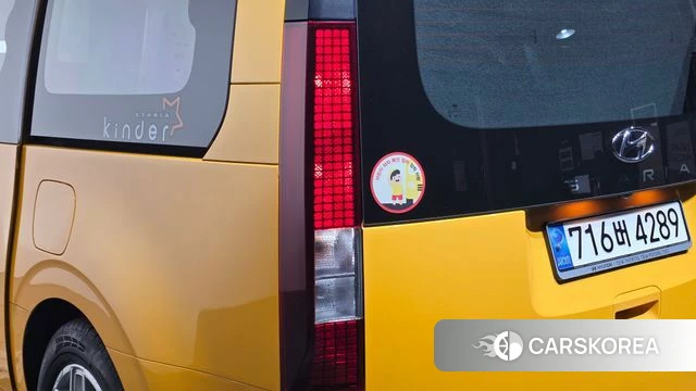 Hyundai Staria id 4540908 из Кореи 15