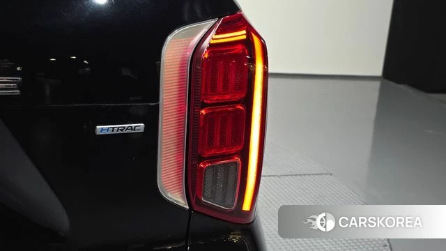 Hyundai The New Palisade id 4905730 из Кореи 15