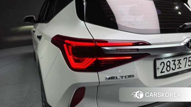 Kia Seltos id 4435101 из Кореи 15