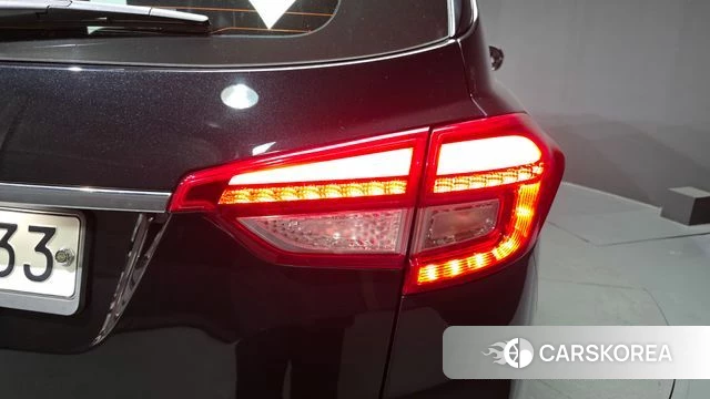 Ssangyong G4 Rexton id 4637549 из Кореи 15