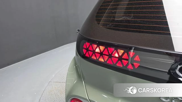 Hyundai Casper id 4942241 из Кореи 15