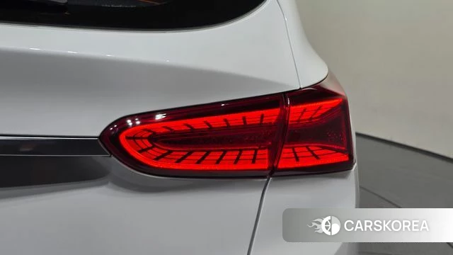 Hyundai Santa Fe TM id 4551300 из Кореи 15