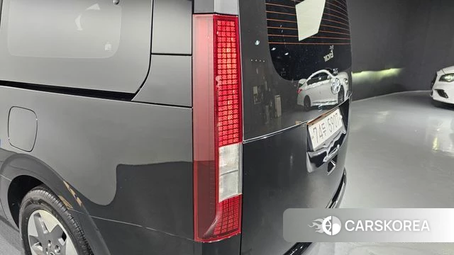 Hyundai Staria id 4309729 из Кореи 15
